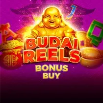 Budai Reels Bonus Buy