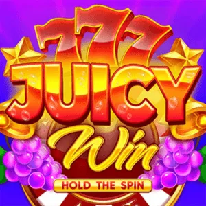 Juicy Win: Hold the Spin