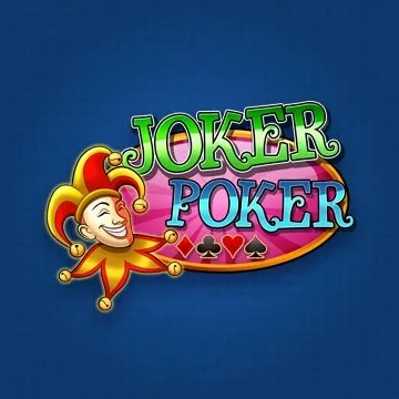 Joker Poker MH
