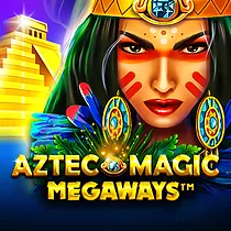 Aztec Magic Megaways