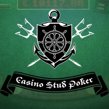 Casino Stud Poker