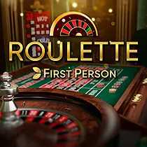 First Person Roulette