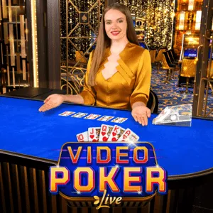 Video Poker