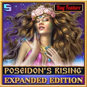 Poseidons Rising -EE