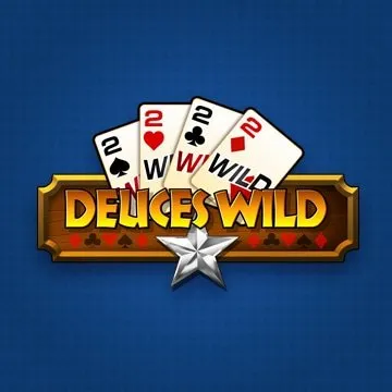 Deuces Wild MH