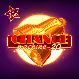 Chance Machine 20