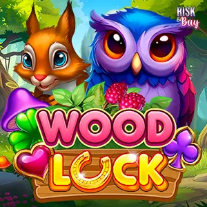 Wood luck