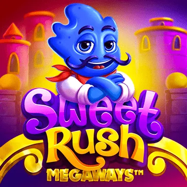 Sweet Rush Megaways