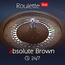 Absolute Brown