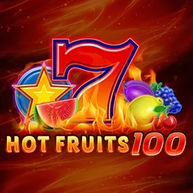 Hot Fruits 100