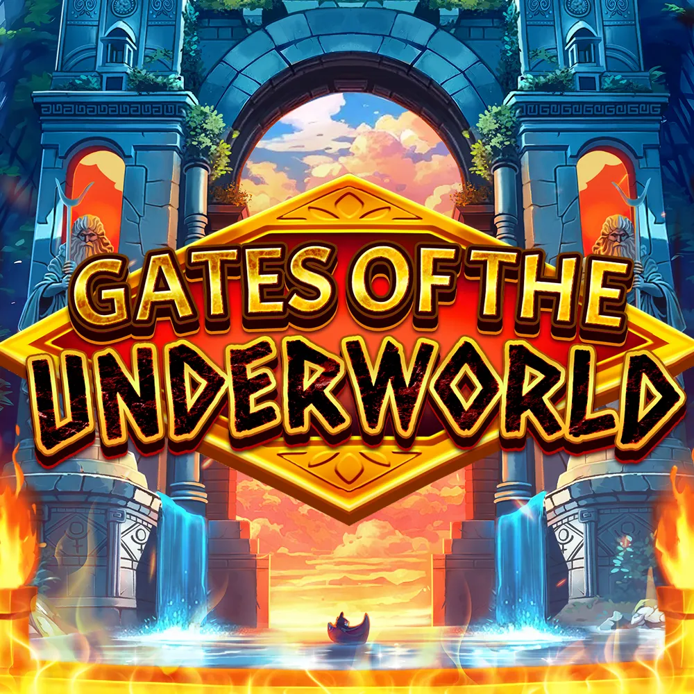 Gates of the Underworld