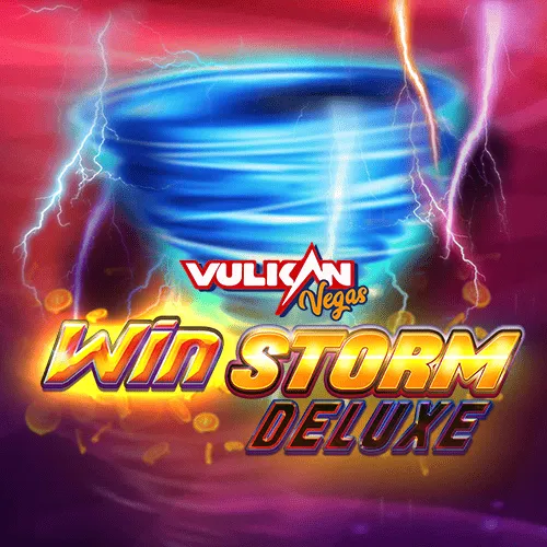 Win Storm DELUXE Vulkan