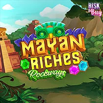 Mayan Riches Rockways