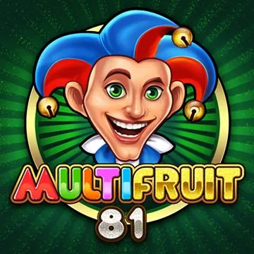 MULTIFRUIT 81