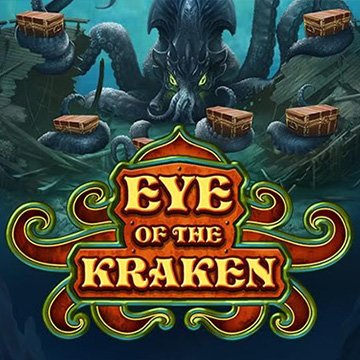Eye of the Kraken