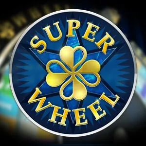 Super Wheel