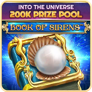 Book Of Sirens