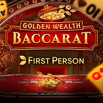 FP Golden Wealth Baccarat