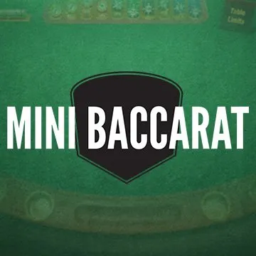 Mini Baccarat