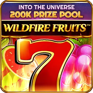 Wild Fire Fruits