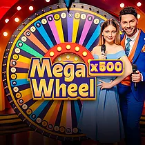 Live - Mega Wheel