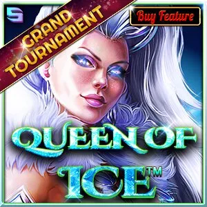 Queen of Ice