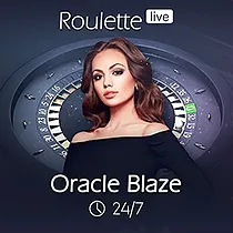 Oracle Blaze