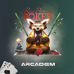 Red Panda Poker